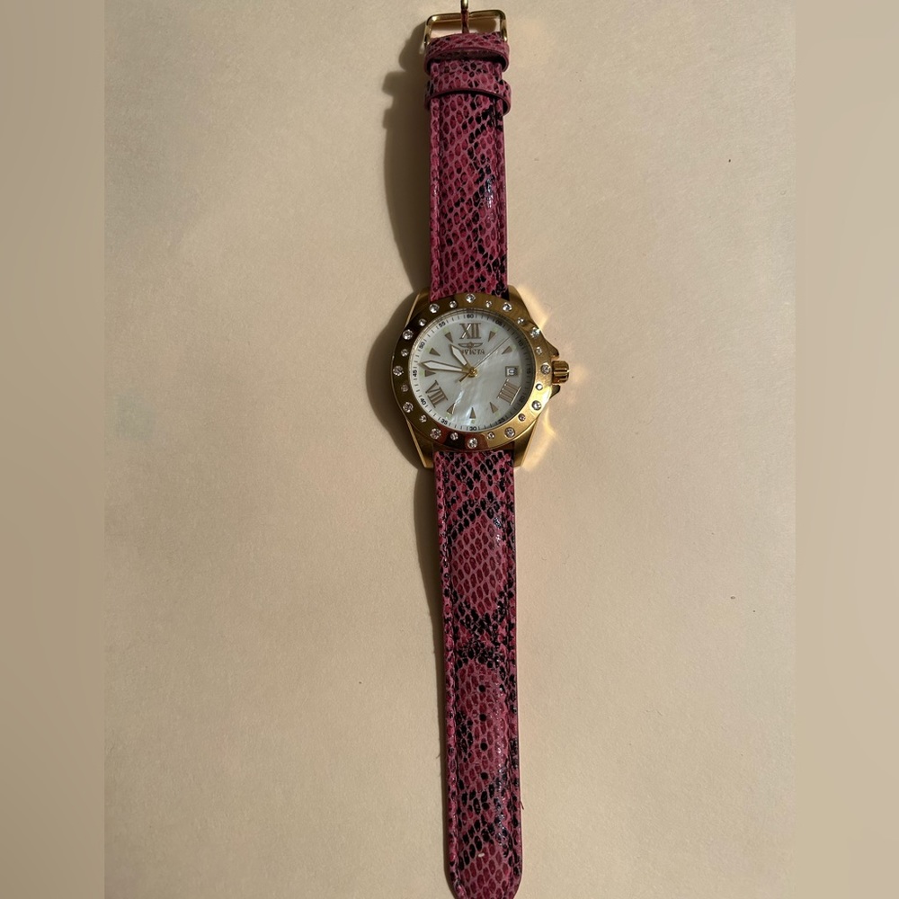 Ladies Invicta Watch